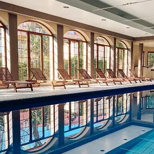 3* Hotel Konradówka Wellness&spa