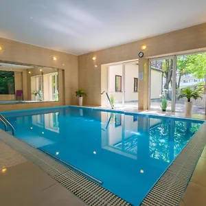 3* Nocleg ze śniadaniem Sadyba Spa