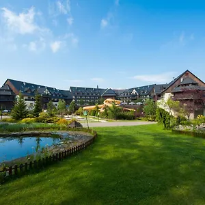 2* Ośrodek wypoczynkowy Sandra