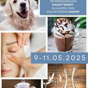 3* Hotel Konradówka Wellness&spa