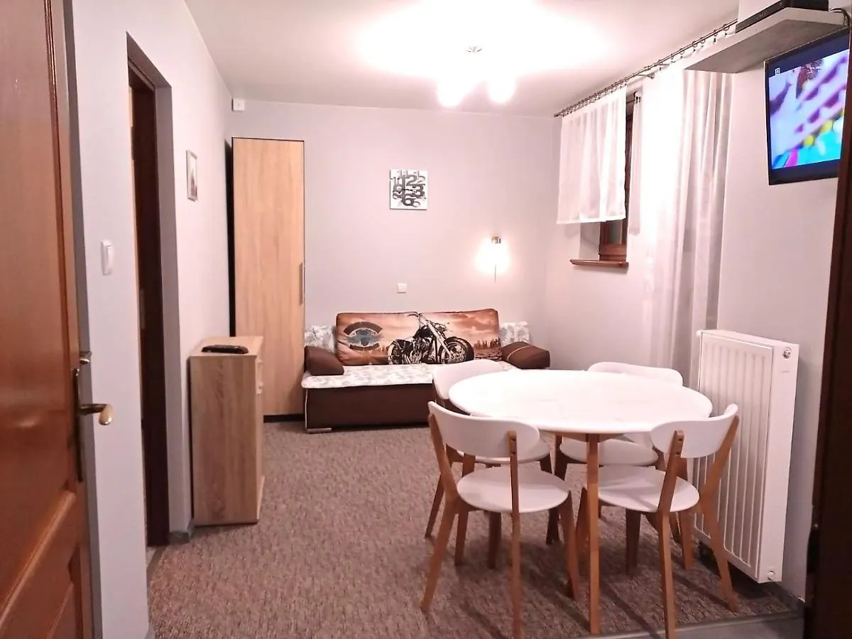 Dom Natury Guest House Karpacz