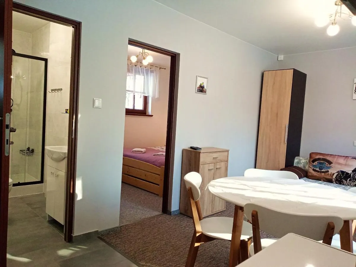 Dom Natury Guest House Karpacz