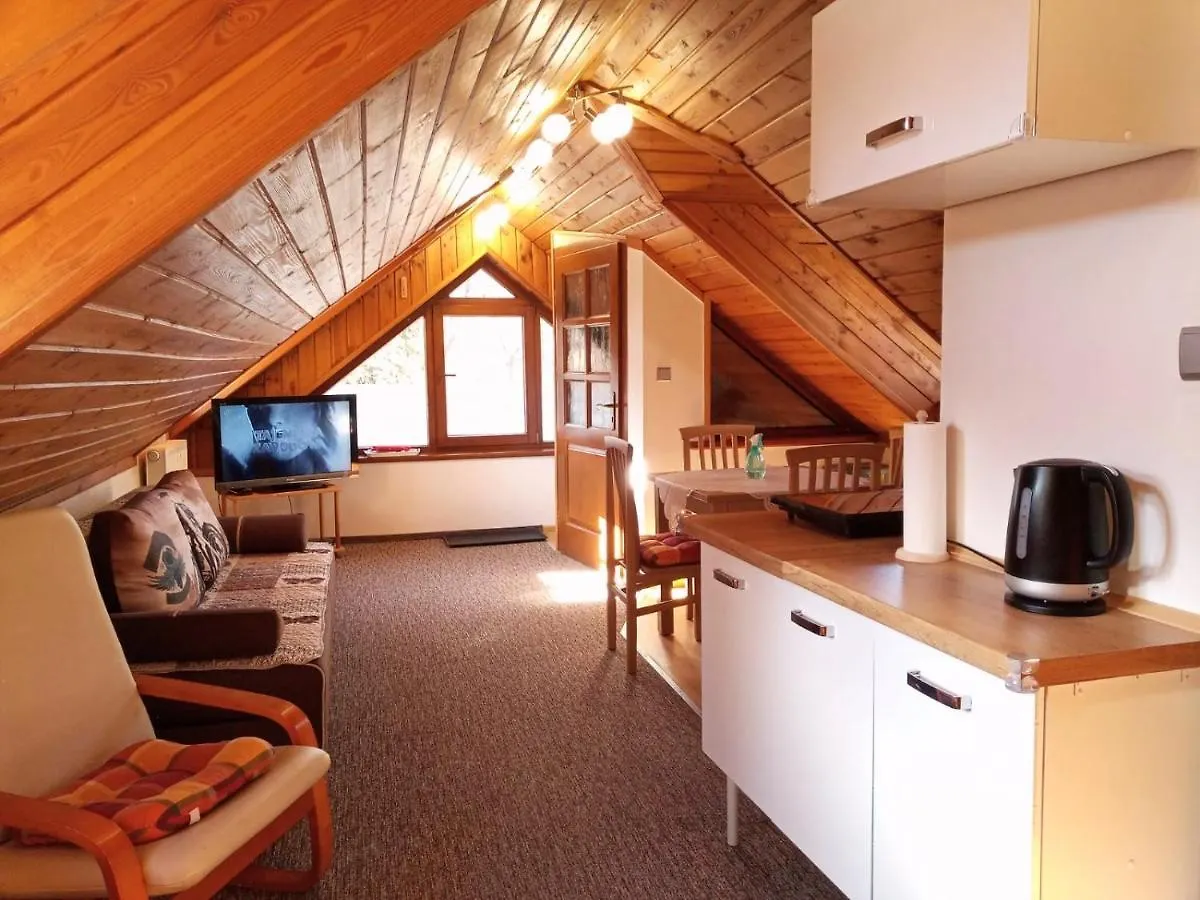 Dom Natury Guest House Karpacz 0*,  Poland