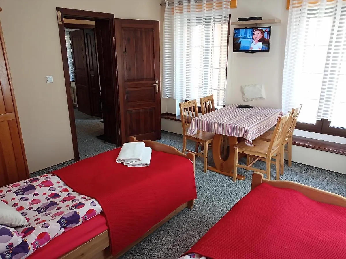 Dom Natury Guest House Karpacz