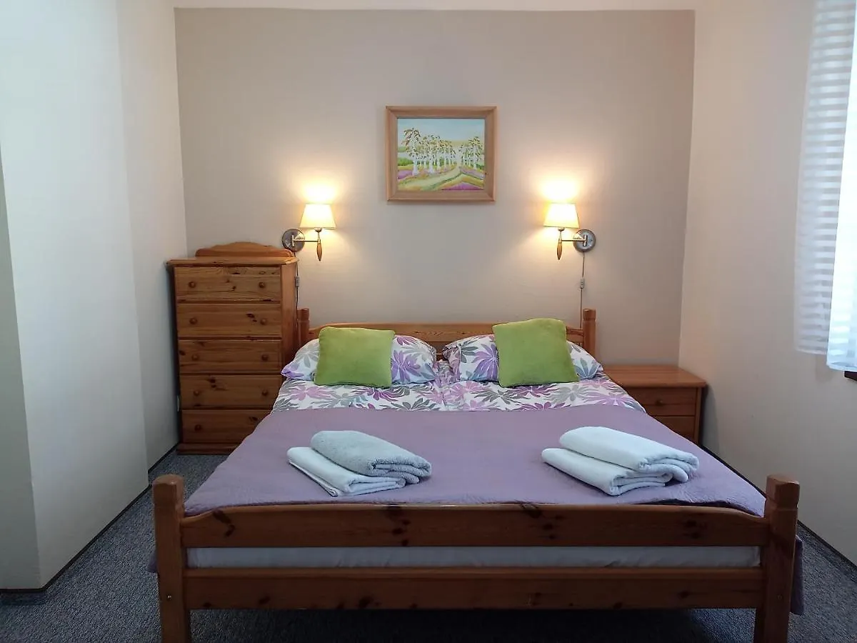 Dom Natury Guest House Karpacz