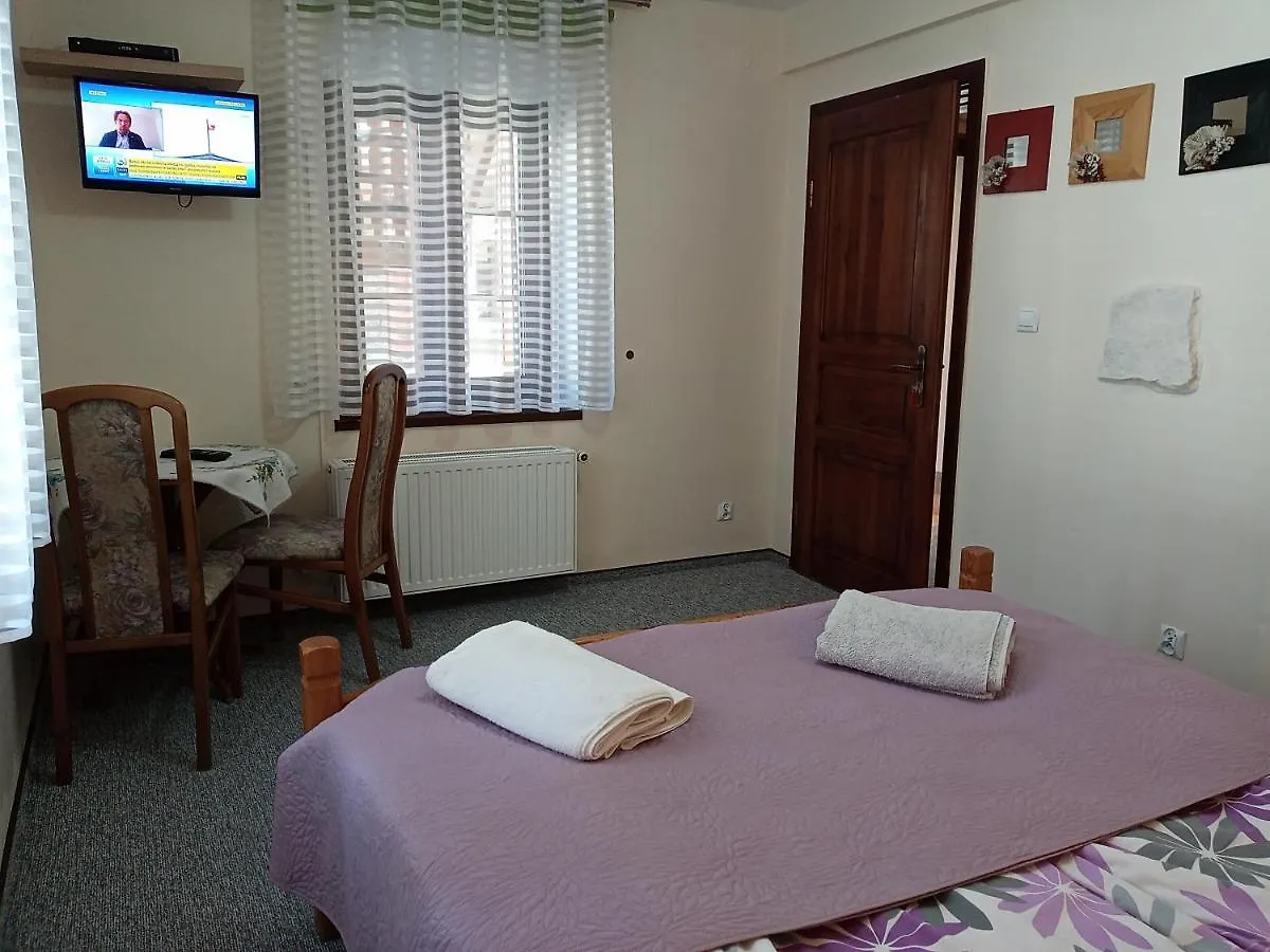 Dom Natury Guest House Karpacz