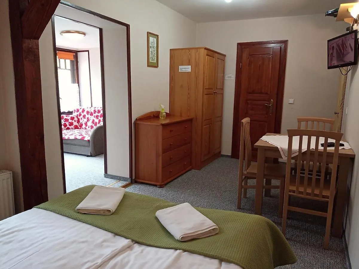 Dom Natury Guest House Karpacz