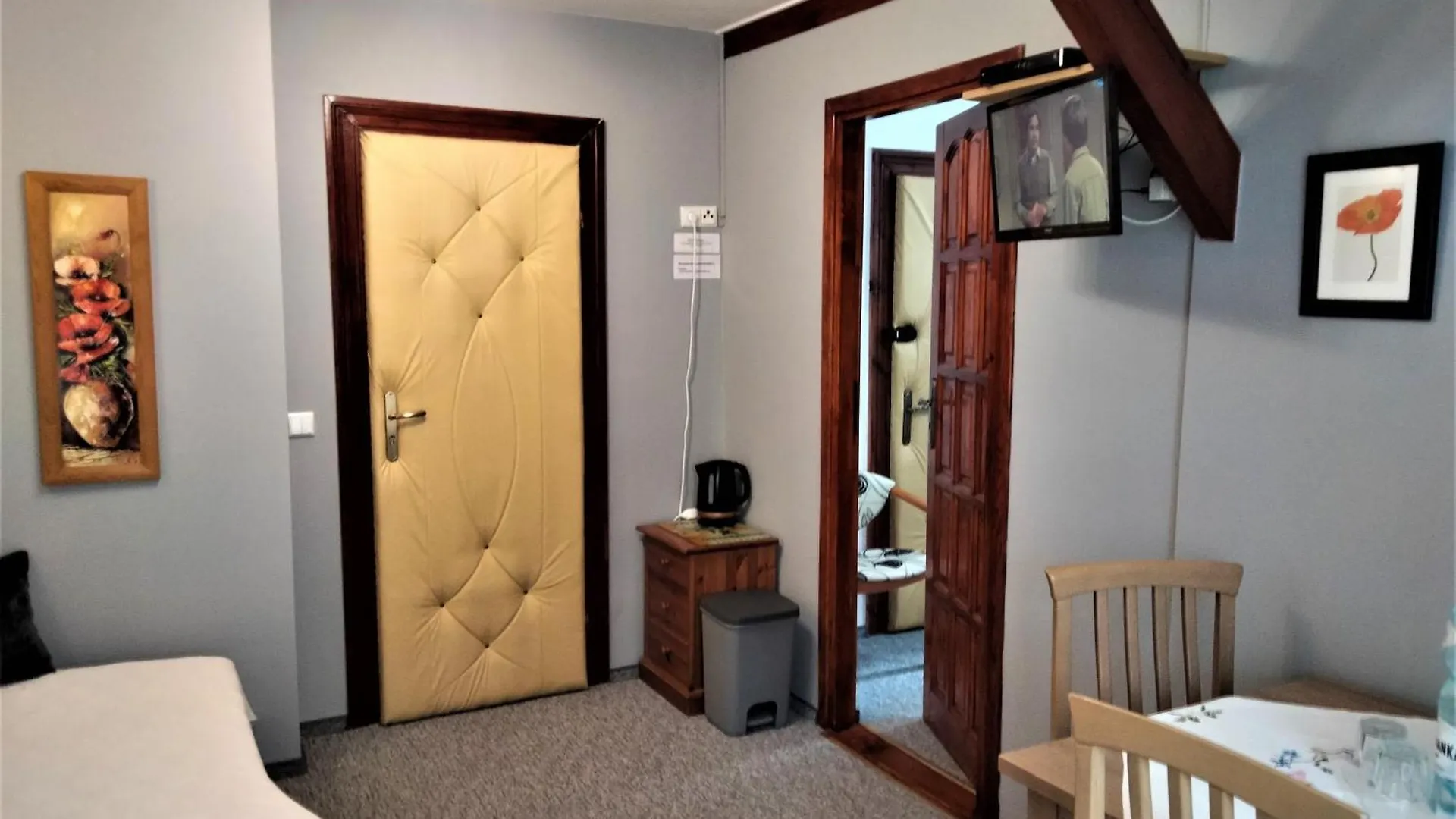 Dom Natury Guest House Karpacz Poland