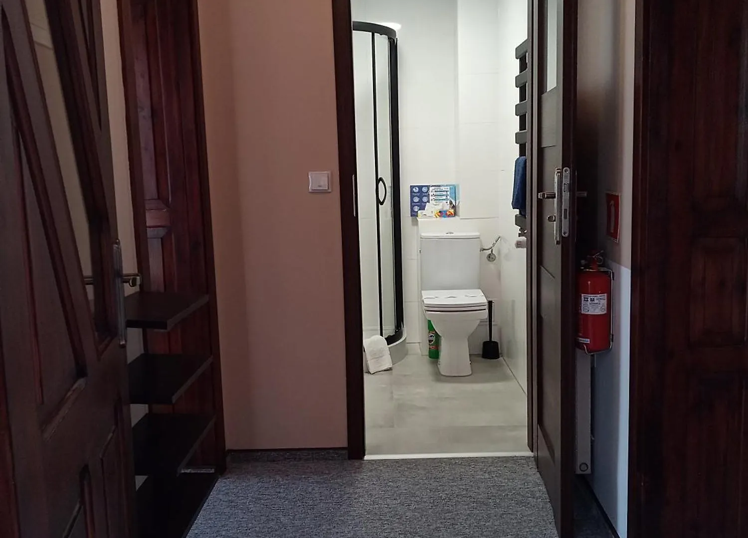 Dom Natury Guest House Karpacz Poland