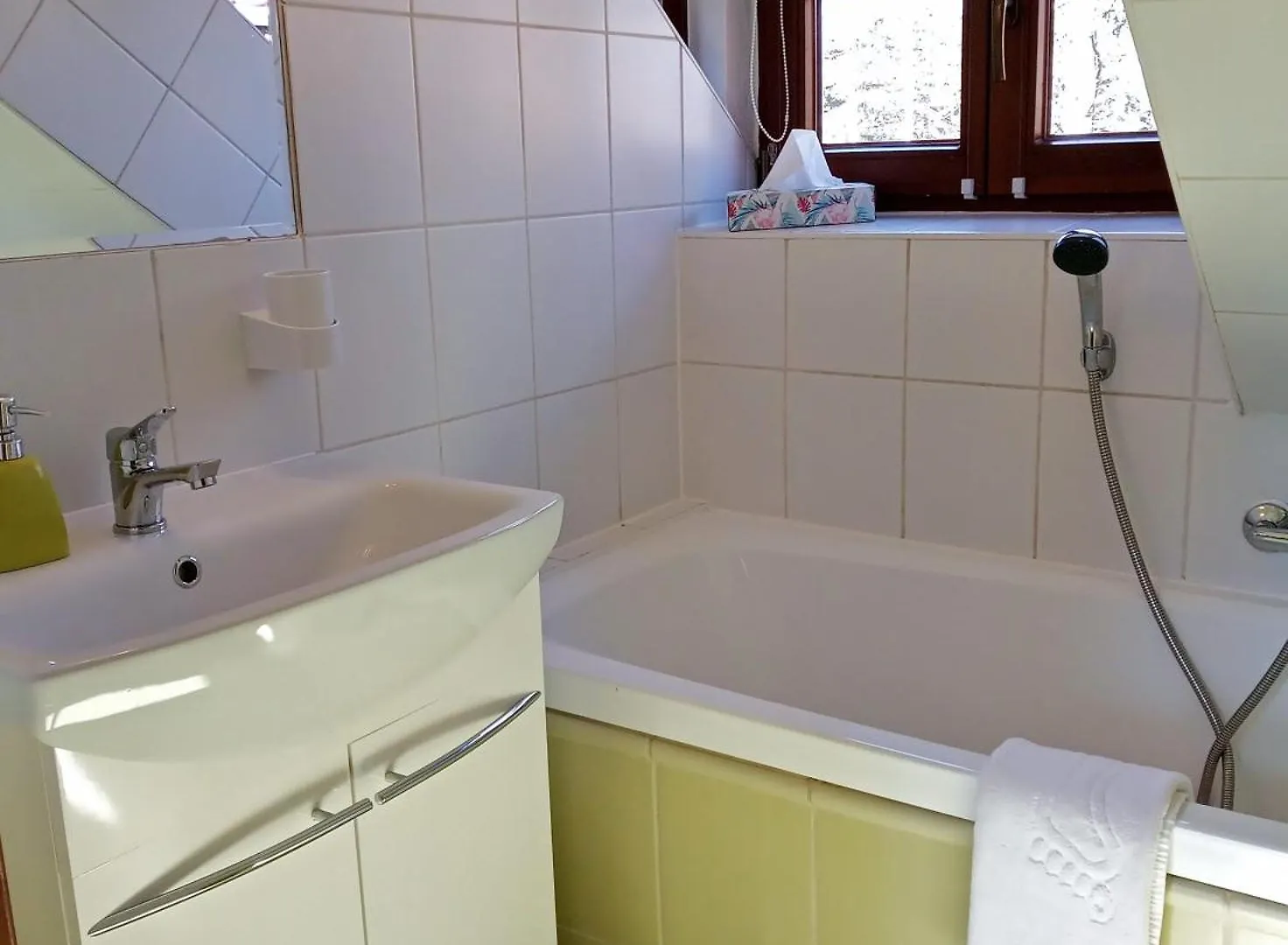 Dom Natury Guest House Karpacz Poland