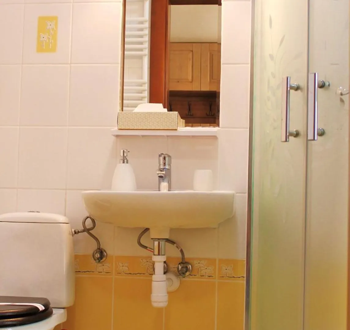 Dom Natury Guest House Karpacz