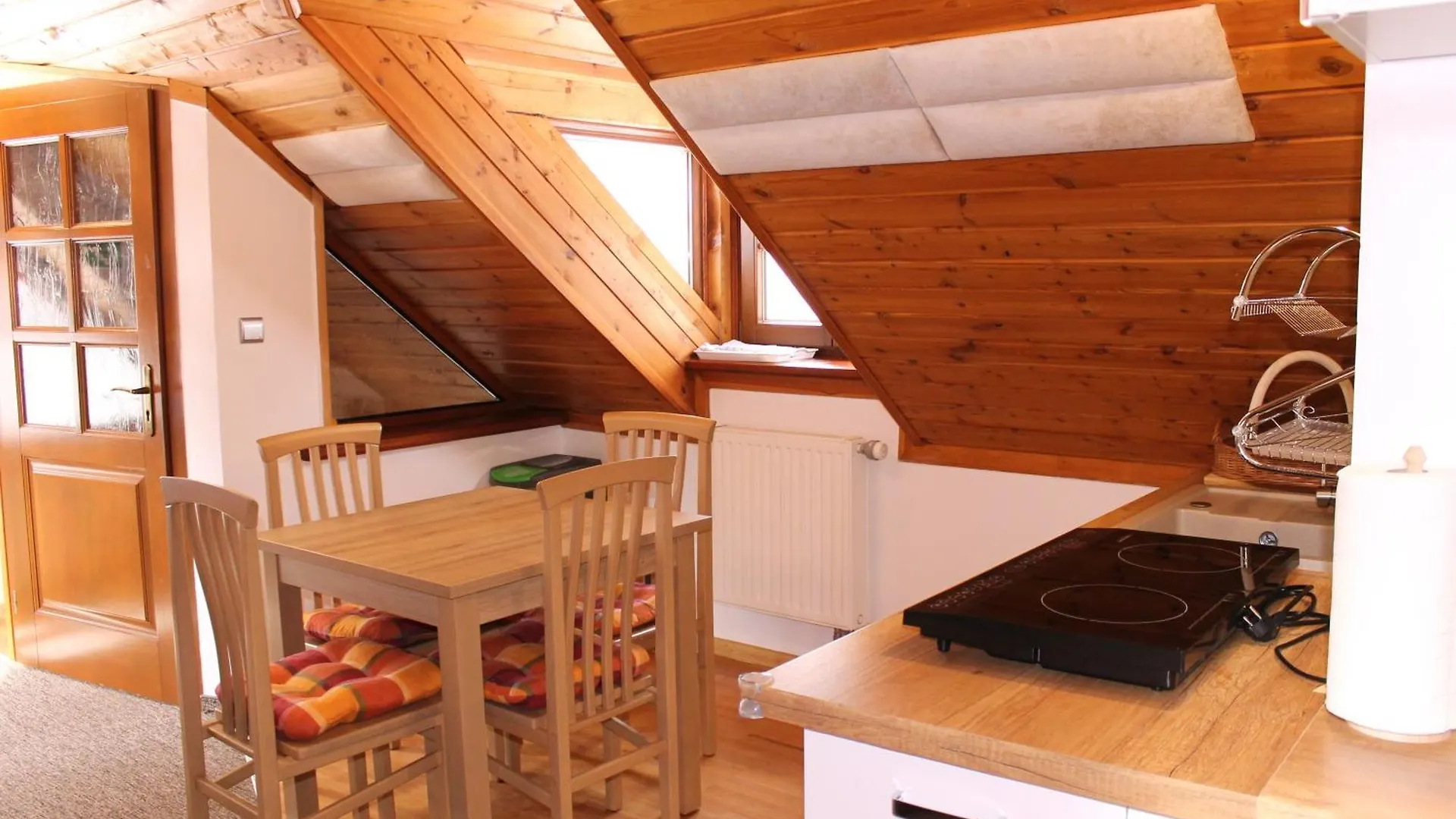Dom Natury Guest House Karpacz