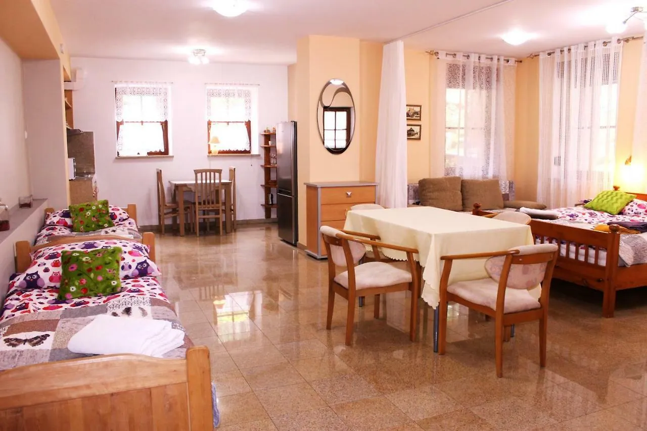Dom Natury Guest House Karpacz Poland
