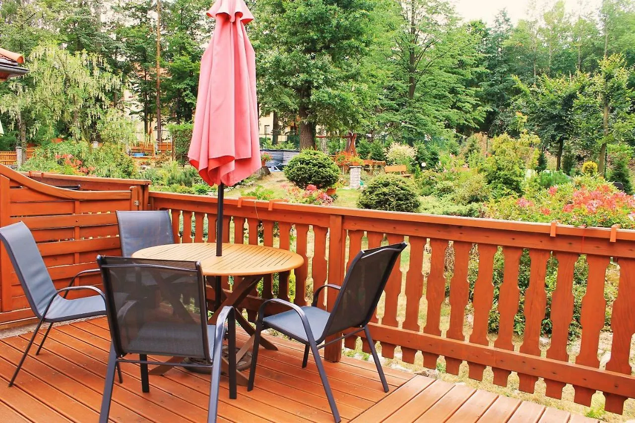 Dom Natury Guest House Karpacz