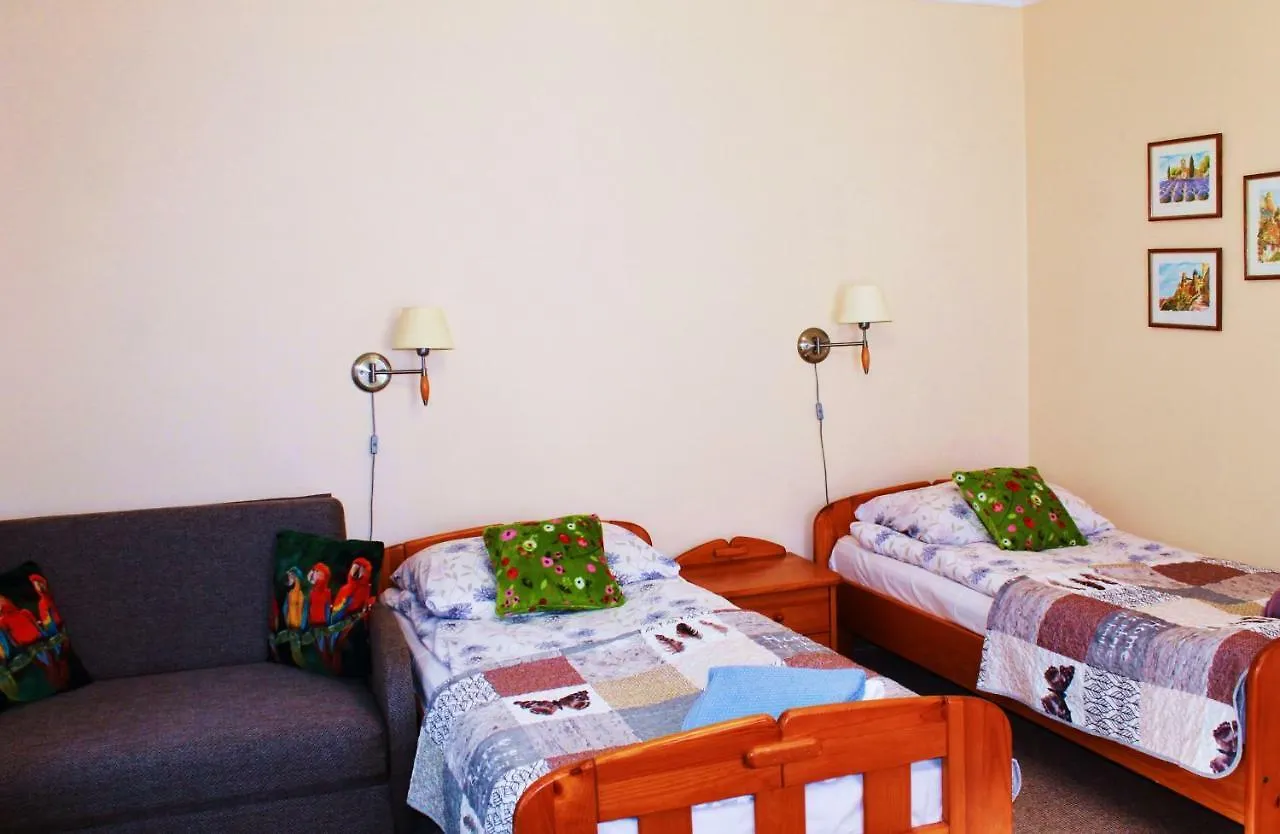 Dom Natury Guest House Karpacz